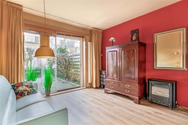 Medium property photo - Jupiterstraat 43, 9742 ET Groningen